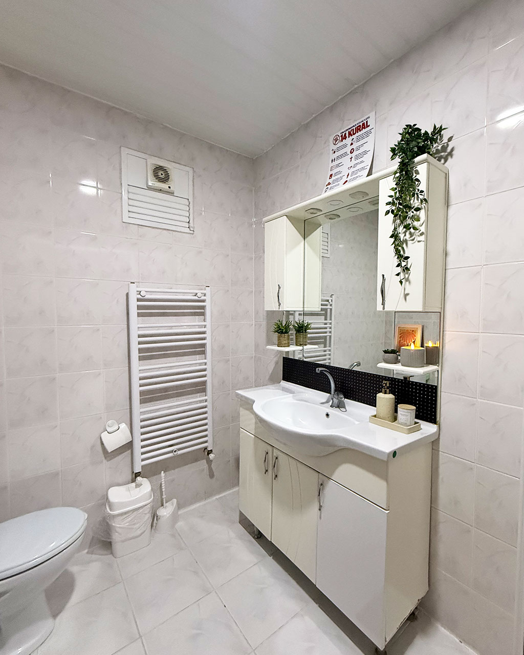 Banyo