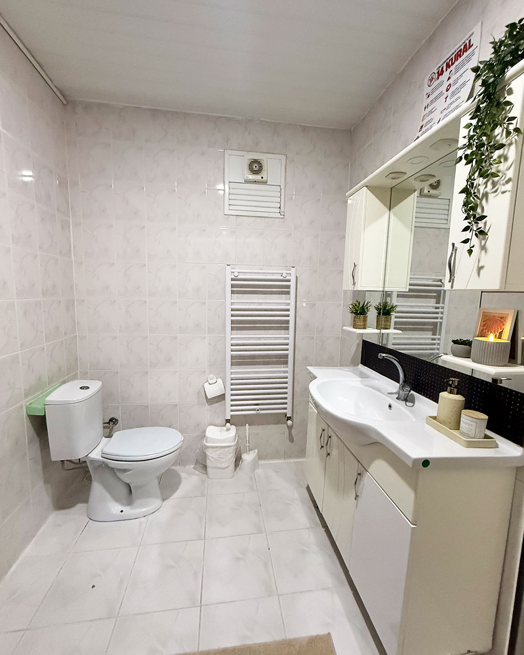 Banyo